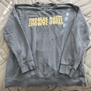 Thomas Rhett concert sweatshirt 2024